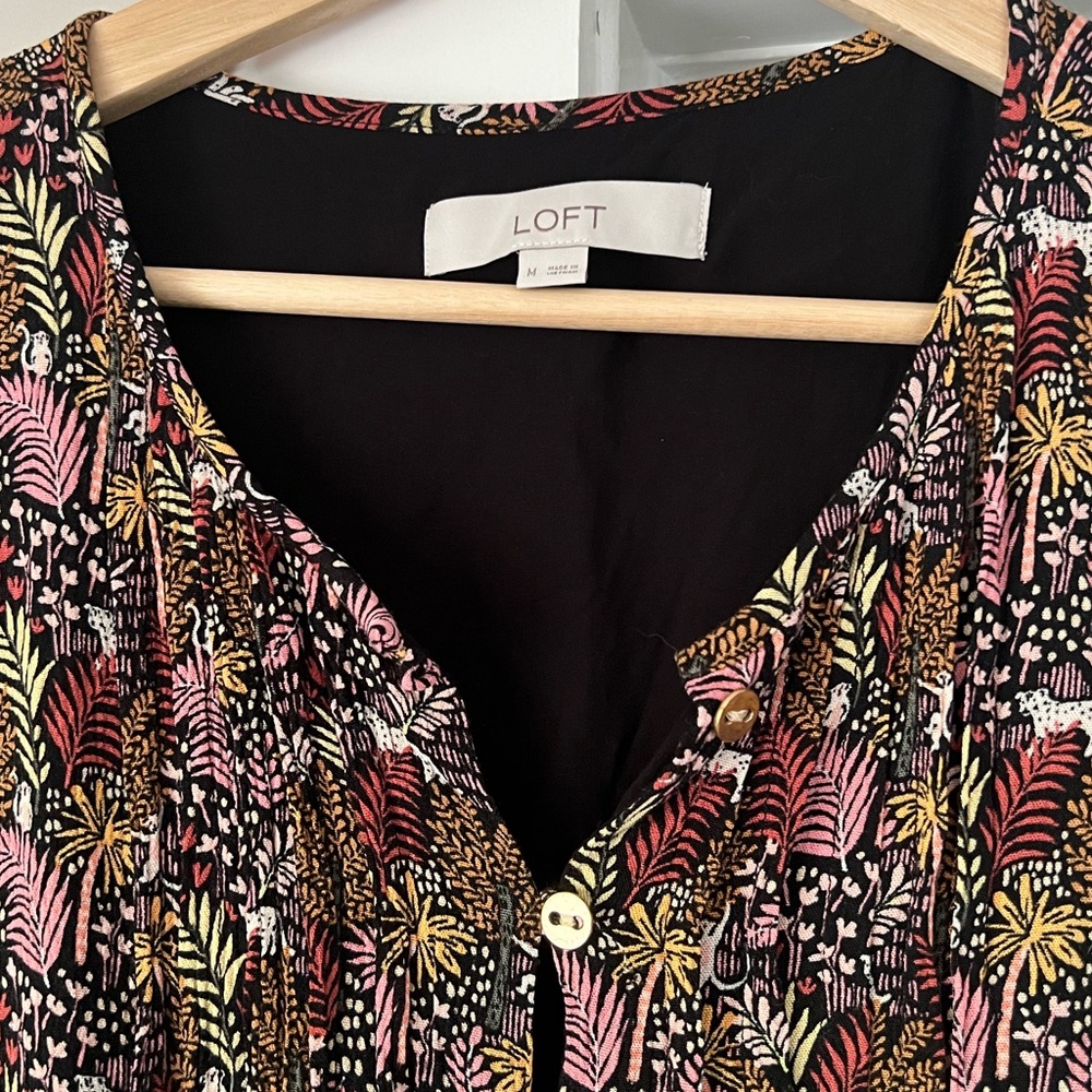Loft Dress - Picture 4 of 8